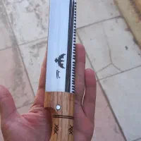 چاقو شکاری