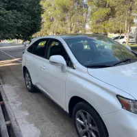 لگسوس rx 350 فول عمان