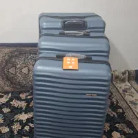 چمدان نشکن بهترین جنس