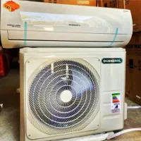 فروش کولرگازی OJENERAL مدلASGA24LFCA