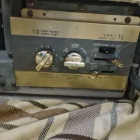 کولر ۱۸ هزار اوجنرال