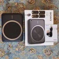 ساب اکتیو زیر صندلی سونی