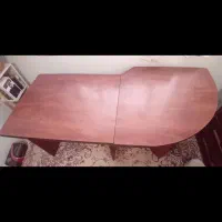 میز کامپیوتر و اداری