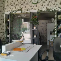مغازه تجاری حاشیه توس ۷۵