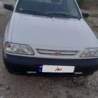 فروش پراید وانت 1403 برازجان