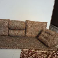 پشتی شاه نشین