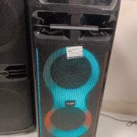 مشهدصدا / اسپیکر DJ اکسپلود سونی قیمت قدیم 69 م