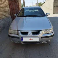 سمند lx دوگانه فابریک