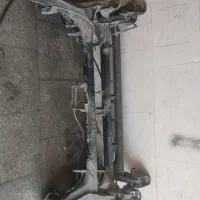 اکسل پراید سالم