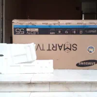 کارتن LED سامسونگ