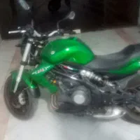 بنلی ۳۰۰ مدل ۹۶ درحدد۱۳تا کار