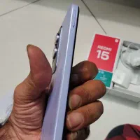 redmi 15|موبایل|تهران, ارامنه|دیوار