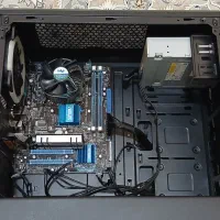 کیس کامپیوتر DDR3