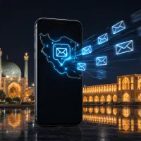 پنل پیامک ، تبلیغات پیامکی + تست رایگان