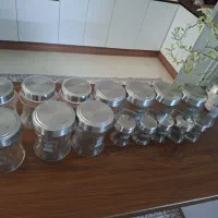 ظرف حبوبات