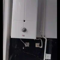 لوله کشی  و  نصب شیرآلات آبگرمکن پمپ آب