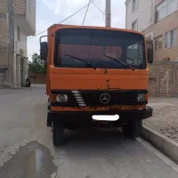 خاور 608مدل80