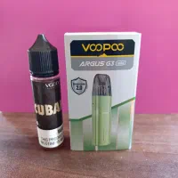 پاد آرگاس G3 مینی argus mini g3 ویپ