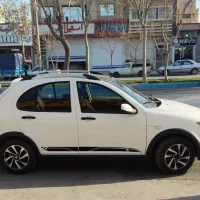 کوییک آر مدل 401 خونگی