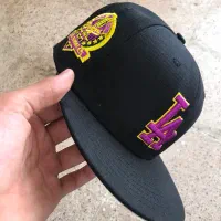 کلاه کپ بک فیت