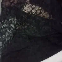 چادر و کفش