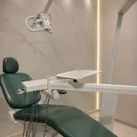 یونیت دندانپزشکی گرافی  آمالگاماتور لایت کیور