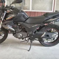 موتور QJ NX 150 کویر موتر مدل ۱۴۰۲