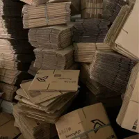 کارتون پستی