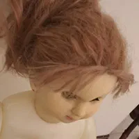 مانکن کودک