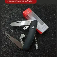 سویزا ، ونگر ، ویکتورینوکس