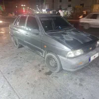 پراید 131