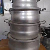 قابلمه روحی ۴ تایی