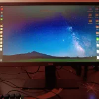 مانیتور گیمینگ BenQ GL2480