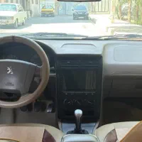 فروش فوری پژو ۴۰۵ در حد