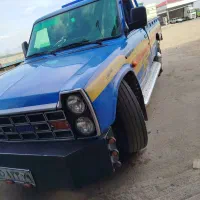امداد خودرو و مکانیک سیار