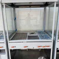 تعدادی وسایل ساندویچی