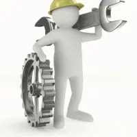 استخدام نیرو برش کار کابینت مهرام با بیمه