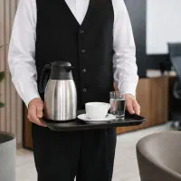 استخدام آبدارچی در آژانس املاک