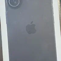 ایفون 16 نرمال مشکی