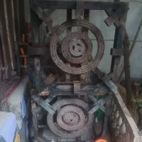 اجاق گاز صنعتی برای رستوران ها و...