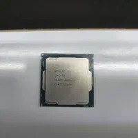 CPU i5 7400