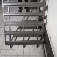 کفی تختخواب