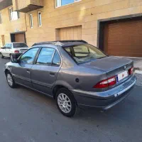 سمند ef7 مدل ۸۸|خودرو سواری و وانت|ورامین, شهرک فجر|دیوار