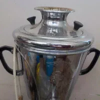 سماور برقی