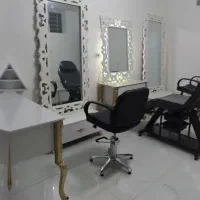 تجهیزات سالن زیبایی
