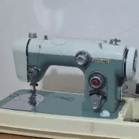 چرخ خیاطی ژانومه 670
