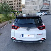 mvm x55 pro|خودرو سواری و وانت|تبریز, |دیوار