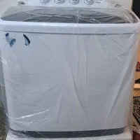 ماشین لباسشویی