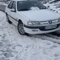 مسافر برای مرز