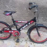 دوچرخه سایز ۲۰